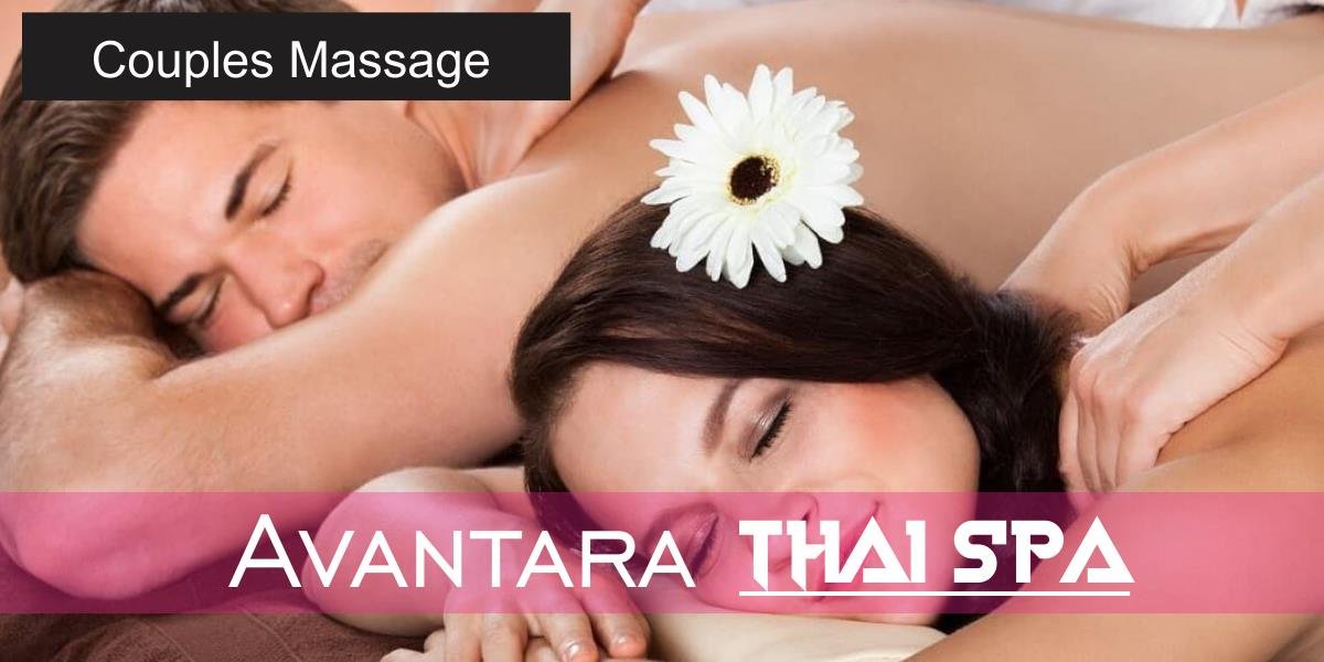 Couples Massage in Aundh Pune